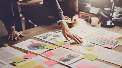 4 ways to successfully execute a difficult project