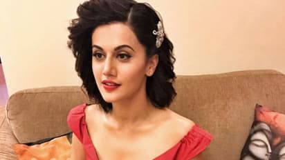 I find it difficult to digest a failure: Taapsee Pannu