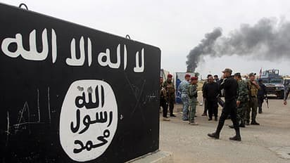 ISIS jihadi from Mumbai killed in Syria