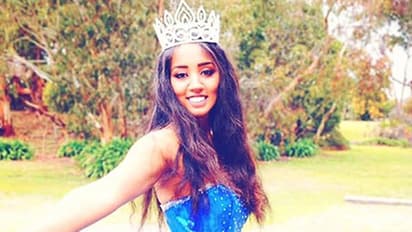 എന്റെ ശരീരത്തെ മാറ്റാന് ഒരുക്കമല്ല: അന്താരാഷ്ട്ര സൗന്ദര്യ മത്സരത്തില് നിന്ന് അവള് പിന്മാറി