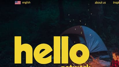 Orkut creator launches 'hello', calls it an upgrade