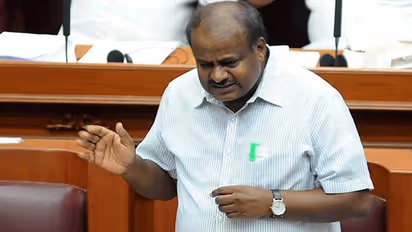 Shocking: HD Kumaraswamy reveals BJP’s ploy to defeat Yeddyurappa