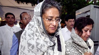 After Dhaka carnage now another blast in Bangladesh