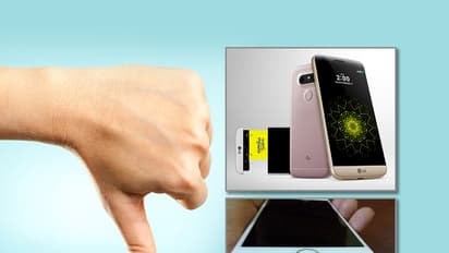 Fake news, racist bot and more: How the tech world disappointed us in 2016