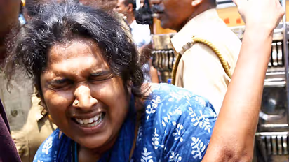 Jisha murder probe: Union Minister's report blames Kerala