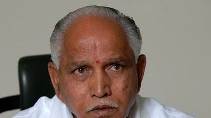 ಪ್ರೇರಣಾ ಟ್ರಸ್ಟ್ ಕಿಕ್ ಬ್ಯಾಕ್ ಪ್ರಕರಣ: ಬಿಎಸ್'ವೈ ಕುಟುಂಬಕ್ಕೆ ಇಂದು ನಿರ್ಣಾಯಕ ದಿನ