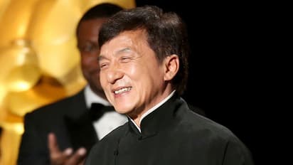 ഇതുവരെ ലോകം അറിയാത്ത ഒരു ജാക്കിചാന്‍; ‘നെവര്‍ ഗ്രോ അപ്പ്’വെളിപ്പെടുത്തുന്നത്