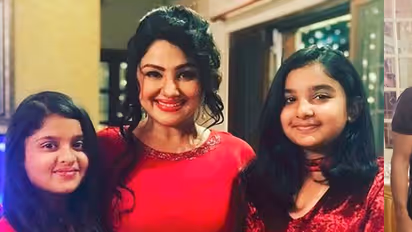 Inside pictures: Priyanka Upendra looks hot on her birthday