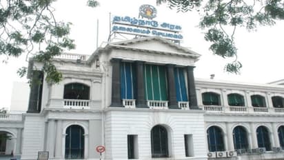 பதற்றமான சூழலில் தமிழக சட்டப்பேரவை நாளை கூடுகிறது..!