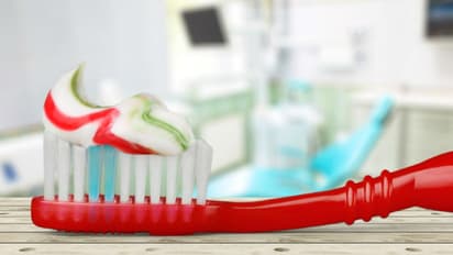 ನಿಮಗಿದು ತಿಳಿದಿರಲಿ, ಹಲ್ಲುಜ್ಜಲು ಎಷ್ಟು ಟೂತ್‌ಪೇಸ್ಟ್ ಬೇಕು? 