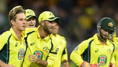Australia looks to dominate World Cricket again, thanks to the world’s fastest man