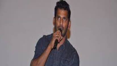 சினிமா தியேட்டரில் அம்மா வாட்டர் ! இனி பார்க்கிங் கட்டணம் இல்லை !! விஷால் அதிரடி அறிவிப்பு !!!