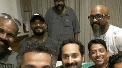 ചുണ്ടന് വള്ളങ്ങളുമായി ഫഹദ്; ഇത്തവണ കുട്ടിചാത്തന്റെ സംവിധായകന് ജിജോ പൊന്നൂസിനോടൊപ്പം