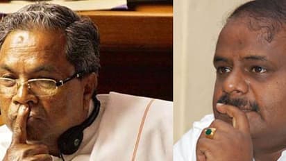 ಸರ್ಕಾರದಲ್ಲೀಗ ಜಾತಿ ಜಗಳ : ಒಕ್ಕಲಿಗ - ಕುರುಬ ಜಟಾಪಟಿ