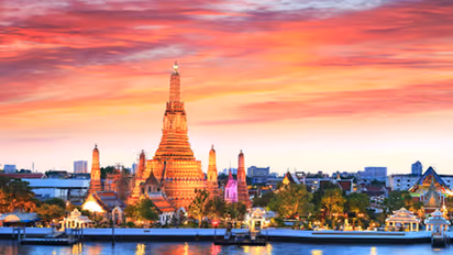 Why Bangkok is a top destination for Indians: Fascinating facts and insights revealed