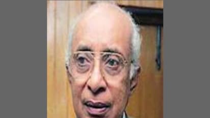 “ஆர்.எஸ்.எஸ். அமைப்புதான் நாட்டை பாதுகாப்பாக வைத்து இருக்கிறது’’ - முன்னாள் உச்ச நீதிமன்ற நீதிபதி பேச்சால் பரபரப்பு