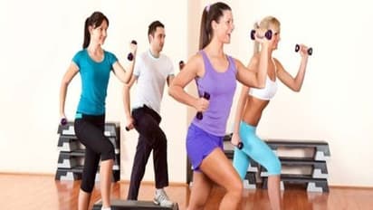 உங்களுக்குத் தெரியுமா? மூளை சுறுசுறுப்பாய் இருக்க உடற்பயிற்சி அவசியம்…