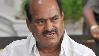 ಜನತೆಗೆ ನೀಡಿದ್ದ ಭರವಸೆ ಈಡೇರಿಸುವಲ್ಲಿ ವಿಫಲನಾಗಿರುವುದರಿಂದ ರಾಜೀನಾಮೆ ನೀಡುತ್ತೇನೆ: ಸಂಸದ ದಿವಾಕರ್ ರೆಡ್ಡಿ