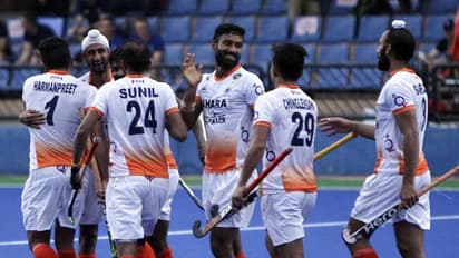 ಅಜ್ಲಾನ್ ಶಾ ಟೂರ್ನಿ: ಜಪಾನ್ ಮಣಿಸಿದ ಟೀಂ ಇಂಡಿಯಾ