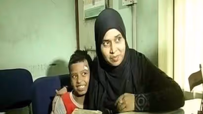 Kolkata BJP member Ishrat Jahan abused for attending Hindu function