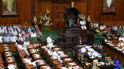 Coronavirus: Karnataka’s Monsoon session to begin from September 21 under COVID-19 shadow