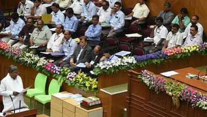 ಸಚಿವರ ಉತ್ತರ ಅರ್ಥ ಆಗದೇ ಸದಸ್ಯರು ಪೇಚು