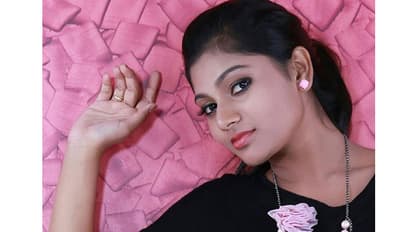 ജഗതി ശ്രീകുമാറിന്റെ മകള് ശ്രീലക്ഷ്മി പ്രവാസിയാകുന്നു