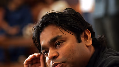 I think creative professionals have more scope: Rahman