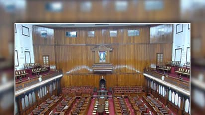 JD(S)’ googly at Congress; make Horatti Council Chairman