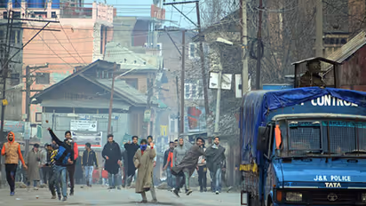 Kashmir finds a voice in Army Commander Hooda