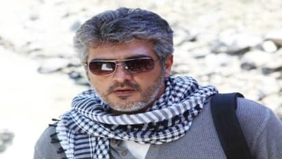 அஜித் பற்றி யாராவது எதுன்னா சொன்னீங்க...அவ்ளோதான்....! துப்புரவு தொழிலாளி சொன்ன அந்த வார்த்தை ..!