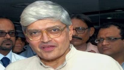 রাষ্ট্রপতি পদপ্রার্থী বাংলার প্রাক্তন রাজ্যপাল ? বিরোধীদের প্রথম পছন্দ কে, জল্পনা তুঙ্গে