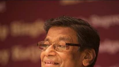 K K Venugopal to take charge as New Attorney General