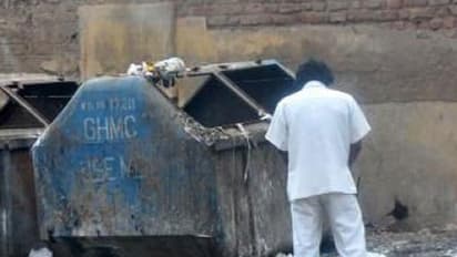 ಸಾರ್ವಜನಿಕ ಸ್ಥಳದಲ್ಲಿ ಮೂತ್ರ ವಿಸರ್ಜನೆ, ಸಾವಿರ ರೂಪಾಯಿ ದಂಡ!