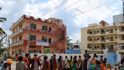 Water crisis: BWSSB struggles to maintain regular supply, dry summer ahead for city