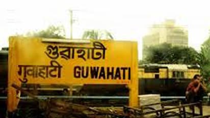 Fact Check: Guwahati has not been declared Red Zone by MHA