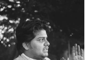 ಕಾರ್ನಾಡರ ನಾಟಕ ಕಟ್ಟುವಿಕೆ, ಪ್ರೆಸೆಂಟೇಷನ್ ನನಗಿಷ್ಟ