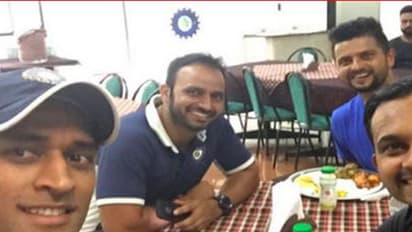 ಚೆನ್ನೈ ಸೂಪರ್ ಕಿಂಗ್ಸ್ ತಂಡದಿಂದ ಮೇಜರ್ ಆಟಗಾರ ಔಟ್ :ಕಪ್ ಗೆಲ್ಲುವ ತಂಡಕ್ಕೆ ದೊಡ್ಡ ಪೆಟ್ಟು, ದೊಡ್ಡ ನಷ್ಟ ಎಂದ ಕೋಚ್ ಹಸ್ಸಿ