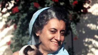 ಇಂದಿರಾ ಗಾಂಧಿಯನ್ನು ಹಿಟ್ಲರ್ ಗೆ ಹೋಲಿಸಿದ ಜೇಟ್ಲಿ!