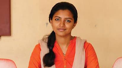 ഇനി ലിജോ മോളുടെ അനുരാഗം!