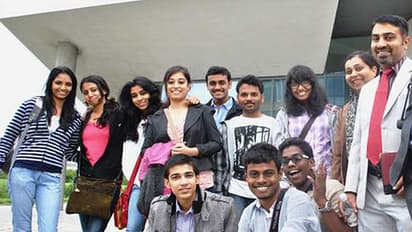 యూఎస్ లో తెలుగు వాళ్ల జనాభా ఎంతో తెలుసా?