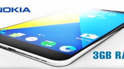 அமோக வரவேற்பில் நோக்கியா...! 120 நாடுகளில் ஒரே நேரத்தில் வெளியாகிறது நோக்கியா ஸ்மார்ட்போன்...!