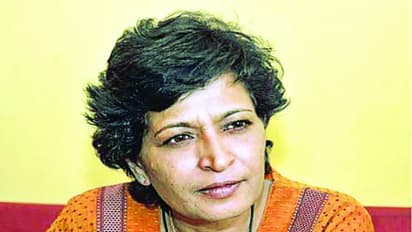 ಮಡಿಕೇರಿ: ಗೌರಿ ಕೊಲೆ ಆರೋಪಿಗಳ ಪರ ವಕೀಲಗೆ ನಕ್ಸಲರಿಂದ ಬೆದರಿಕೆ?: ದೂರು ದಾಖಲು