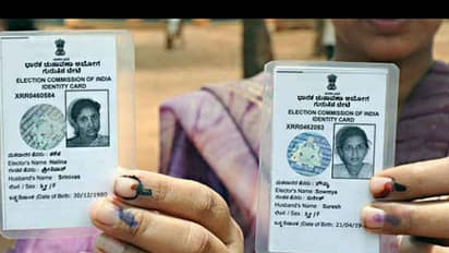 ಇನ್ನೂ ವೋಟರ್ ಐಡಿ ಆಗಿಲ್ಲವೇ? ಇಲ್ಲಿದೆ ಅವಕಾಶ