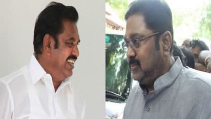 தினகரன் அணியில் ஸ்லீப்பர் செல்ஸ்? ஆர்.கே.நகர் காரரை அலறவிட்ட எடப்பாடியார்!