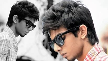 பெண் வேடத்தில் இருப்பது யார்...? அனிருத் தரப்பில் இருந்து விளக்கம்...! வெளியான ஆதாரம்..!