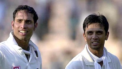 1 ಓವರ್ ಎಂದು ಒಂದು ದಿನ ಬ್ಯಾಟಿಂಗ್; ದ್ರಾವಿಡ್ ಜೊತೆಗಿನ ಜೊತೆಯಾಟ ನೆನಪಿಸಿದ ಲಕ್ಷ್ಮಣ್!