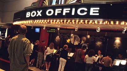 It’s official. Multiplexes cannot charge more than Rs 200 per ticket