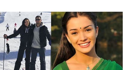 തെന്നിന്ത്യന് സുന്ദരി എമി ജാക്സണ് വിവാഹിതയാകുന്നു