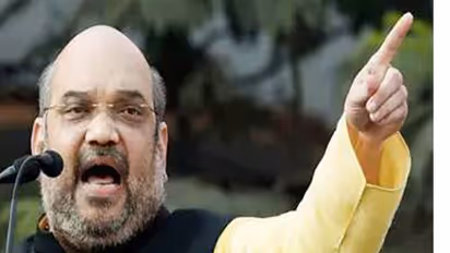 கிடைத்தது அமித்ஷாவின்  சிறுவயது போட்டோ..! அவர் அப்பவே அப்படி...! சமூக வலைத்தளத்தில் தீயாய் பரவும் மாஸ் ஸ்னாப் ..!